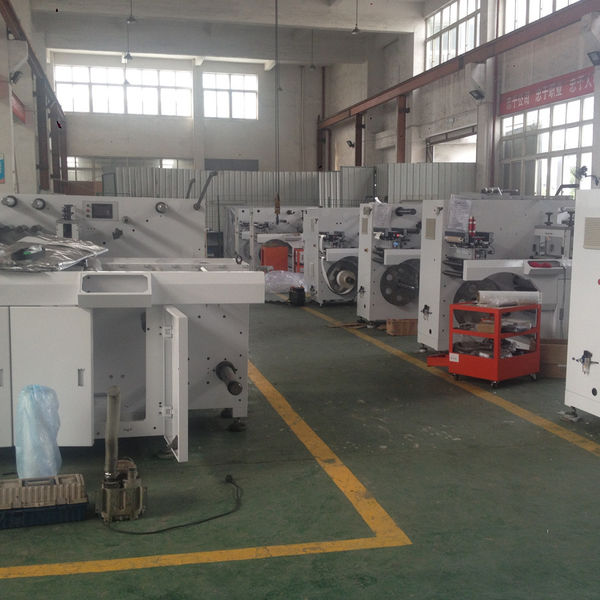 Китай Ruian Ruiting Machinery Co., Ltd. Профиль компании