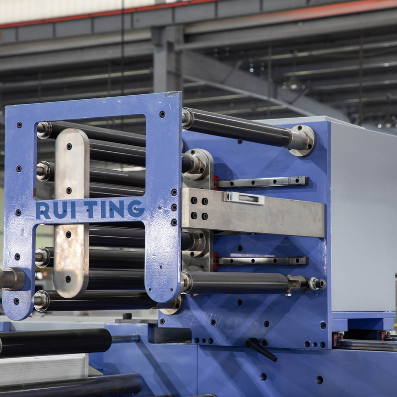 Встроенная печатная машина для печати флексобумажной бумаги высокая прочность и долговечность печати